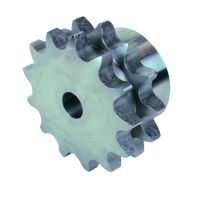 DUPLEX SPROCKET 28 B-2 Z=8