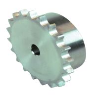 PIGNONE 3/8X7/32 Z 12 INOX