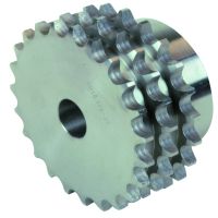 PIGNONE 1"3/4 Z 14 TRIPLO