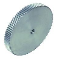 INGRANAGGI M 1,5 Z 72 NO MOZZO