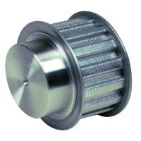 PULEGGE 31 T 10 Z 15 METRICHE