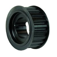 PULEGGE 30 L 100 F X BUSSOLA