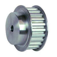 PULEGGE 16 MXL 025/F ALLUMINIO