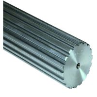 BARRE HTD 5M-13 ALLUMINIO