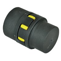 MOZZO GE-T 19-24 BL ACCIAIO