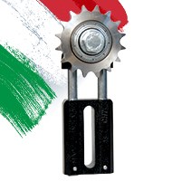 LIN.TEN.CHT-ASR2 5/8"S. Z15