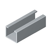 SUPPORTO C10 INOX