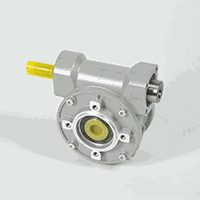 W. GEARBOX CHE 03 P R.10 63F11