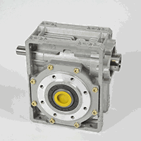 RIDUTTORE CHE 06 R.45 80F19
