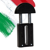 TEN.LIN.CHT-ASGO1-3/8"S.