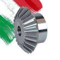PIGNONE SPECIALE M 2-1:2 Z 15