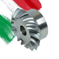 PIGNONE CON.SPIRAL M.3 Z16/16S