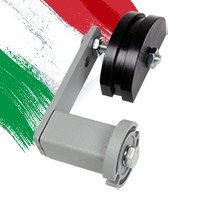 TEN.ROT.CHT-EGE 3- 3/4"S.
