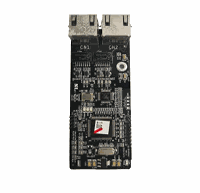 SCHEDA ETHERNET IP