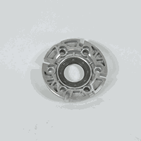 FLANGIA IEC CHT MV 30 63B14