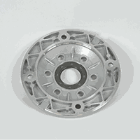 FL. IEC CHT MV 150 100/112 B5
