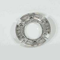 INPUT FLANGE CH 03 56B14