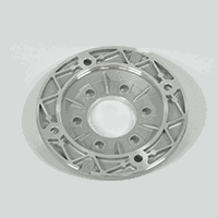 INPUT FLANGE CH 03 56B5