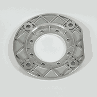 OUTPUT FLANGE CH 06 F