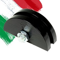 PATTINO TEN.CHT-GO 5/8"D.