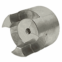 MOZZO PIENO GE-T 09 SG ALLUM.