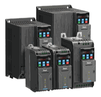 INVERTER GD28 4KW 16A