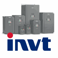 INVERTER GD20 KW.4 A 9,5