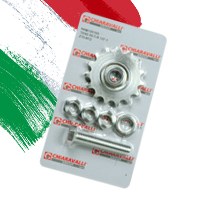 PIGN.TEN.CHT-R 3/8"S.M12 Z15