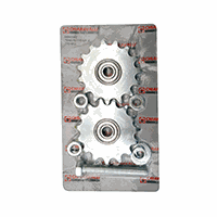 PIGN.TEN.CHT-R 1/2"D.M12 Z15