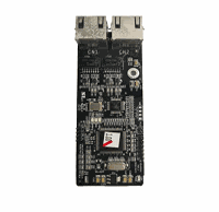 SCHEDA MODBUS TCP