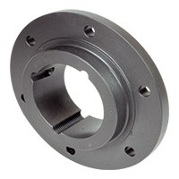 MOZZO SMONT. D.340 X BU.2517