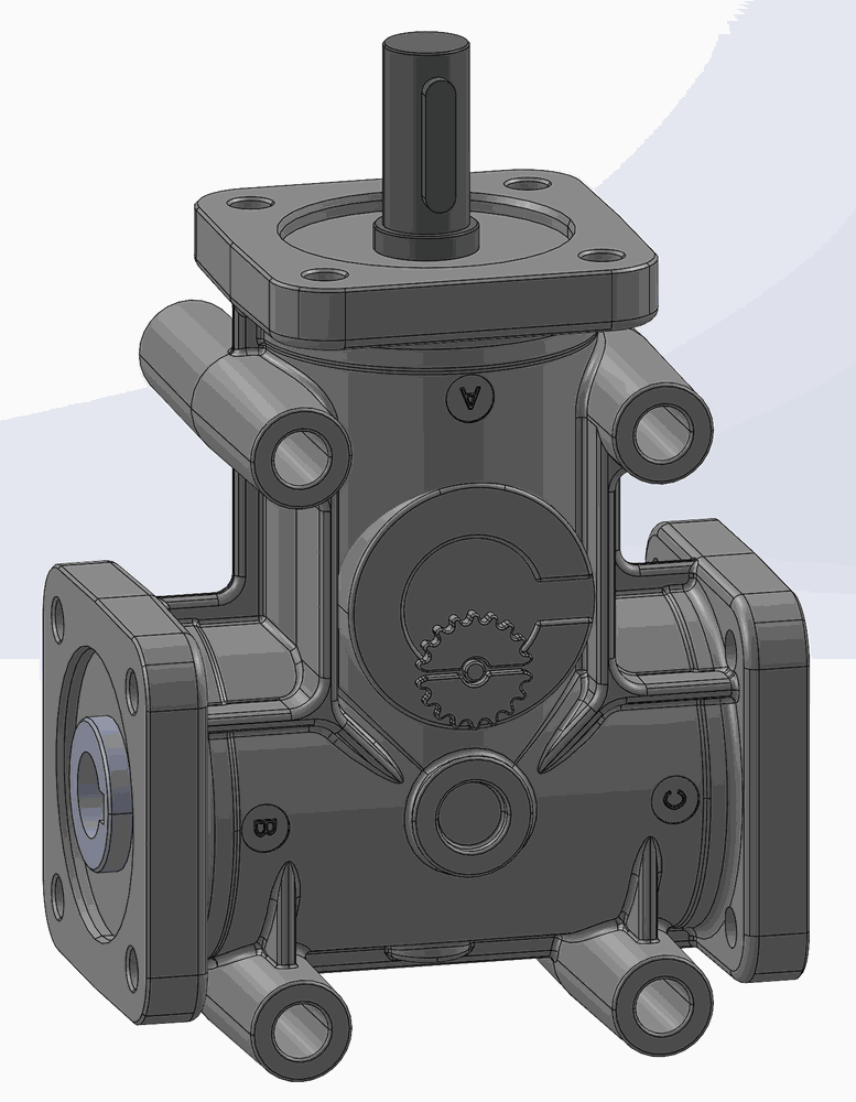 RINVIO RPC 14-10 R.1/1