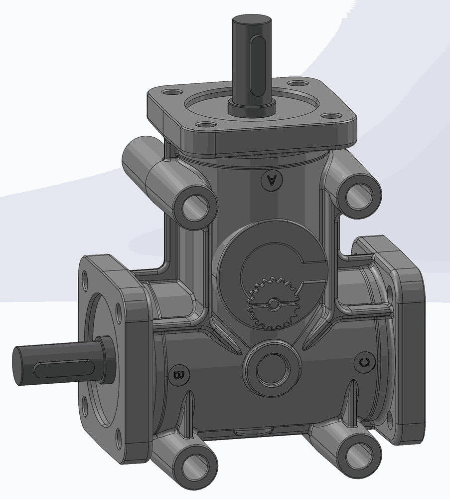 RINVIO RPC 14-03 R.1/2