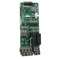 SCHEDA ESP. I/O CON INPUT PT100