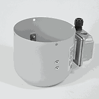 SERVO FAN SIZE 63 IP55 230V