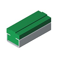 PROFILE T1C 31 PE GREEN 2 MT
