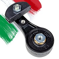 TEN.ROT.CHT-TGE2- 5/8" S.
