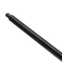 VITE TRAPEZIA 20x4 L= 1000mm