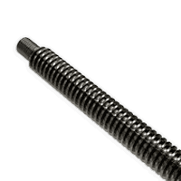 TRAPEZOIDAL SCREW FOR CHS3