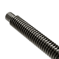 TRAPEZOIDAL SCREW FOR CHS4