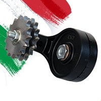 ROT.TEN.CHT-TR2-5/8"D.Z15