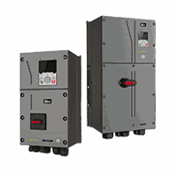 INVERTER GD350 KW.45 A 92