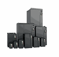 INVERTER GD350 KW.110 A 215