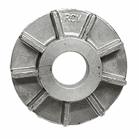 VENTOLINA X MONOBLOC. RCM 65-1