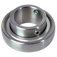 CUSC.INOX X SUPP.TP.SSSB 203